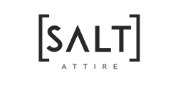 Salt attire